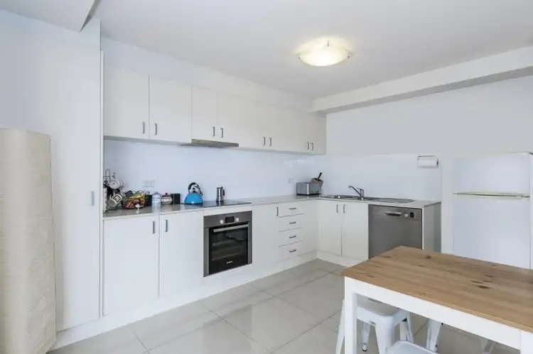 Third view of Homely apartment listing, 2/517 Moreland Road, Pascoe Vale South VIC 3044