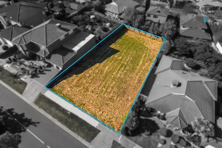 Fourth view of Homely land listing, 25 Dunfermline Avenue, Greenvale VIC 3059
