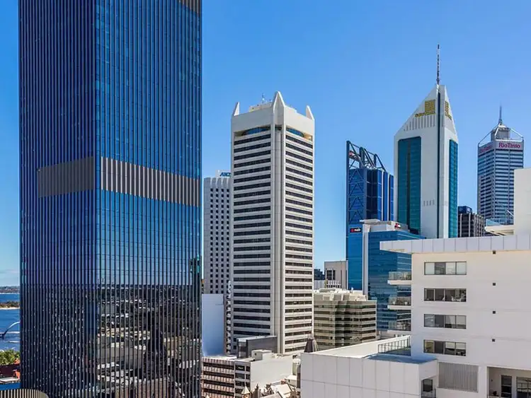 Main view of Homely apartment listing, 112/101 Murray Street, Perth WA 6000