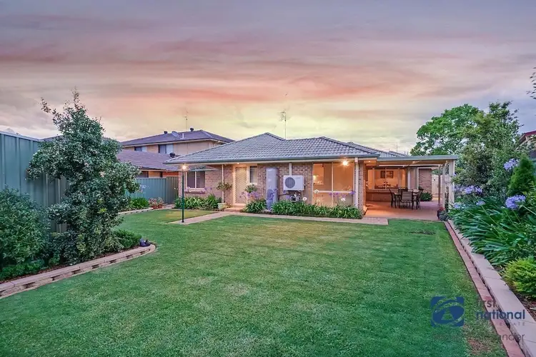 Fourth view of Homely house listing, 6 Glenrowan Drive, Harrington Park NSW 2567