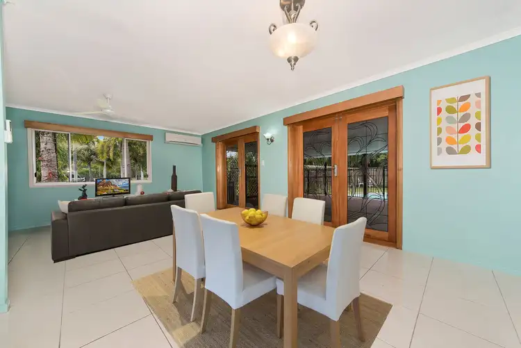 Sixth view of Homely house listing, 21 Carbine Court, Kelso QLD 4815
