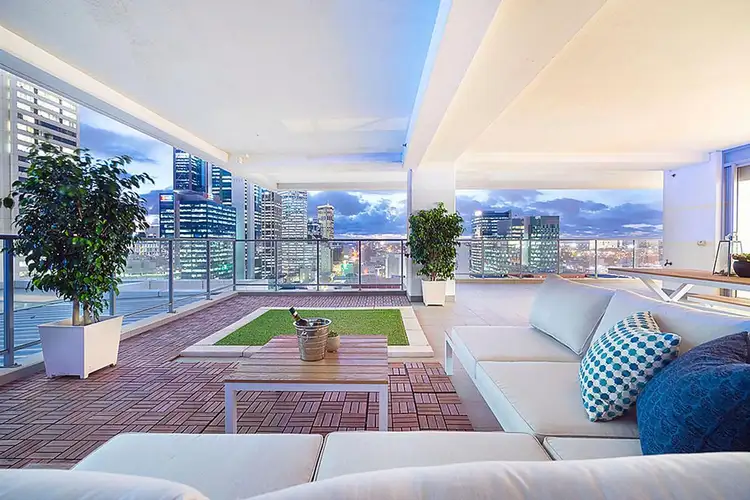 103/580 Hay Street, Perth WA 6000