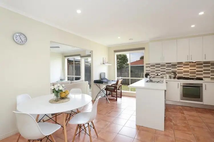 Second view of Homely unit listing, 17/4 Tyson Way, Sydenham VIC 3037