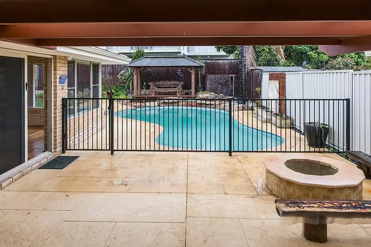 Fourth view of Homely house listing, 8 Swanson Way, Ocean Reef WA 6027