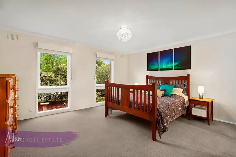Fifth view of Homely house listing, 11 Page Street, Mitcham VIC 3132