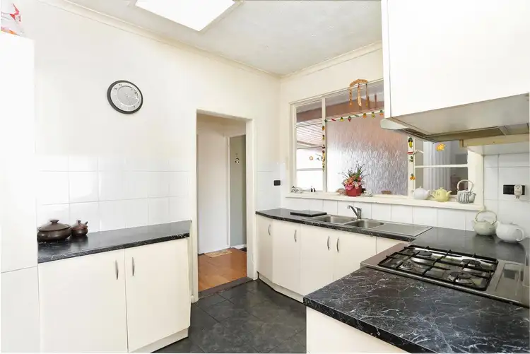 Fifth view of Homely house listing, 21 Montasell Avenue, Deer Park VIC 3023
