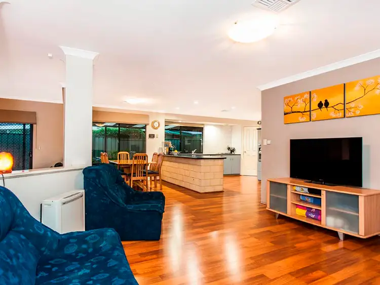 Seventh view of Homely house listing, 13 Waterton Retreat, Ballajura WA 6066