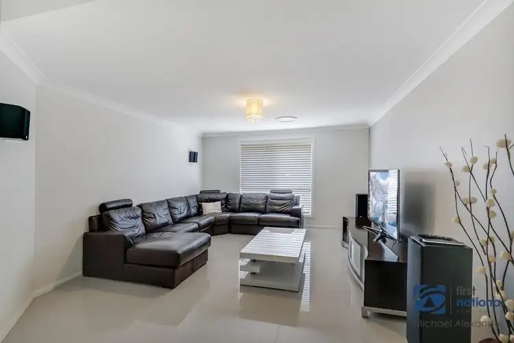 Third view of Homely house listing, 204 Mount Annan Drive, Mount Annan NSW 2567