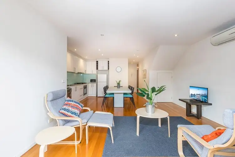 Third view of Homely apartment listing, 3/689 Mount Alexander Road, Moonee Ponds VIC 3039