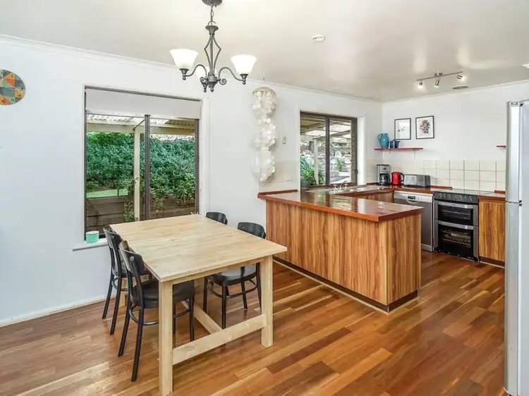Second view of Homely house listing, 11 Preiss Close, Nairne SA 5252