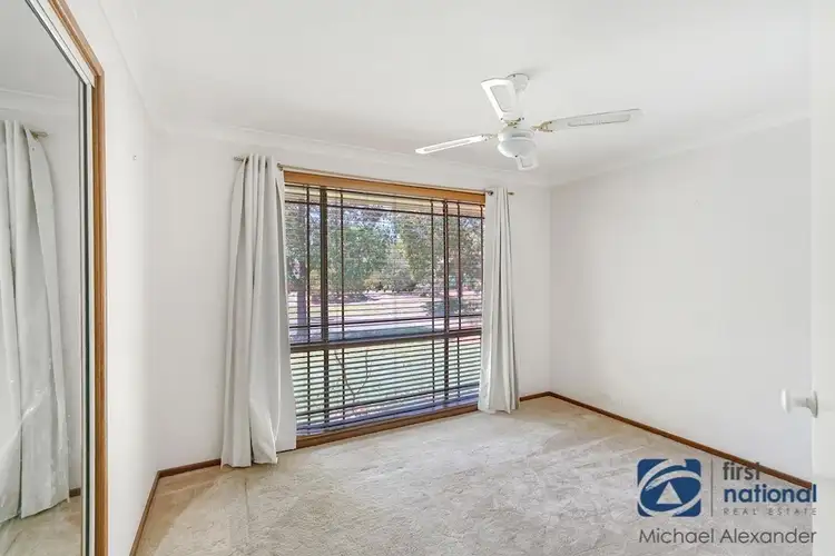Sixth view of Homely house listing, 13 John Hunter Grove, Mount Annan NSW 2567