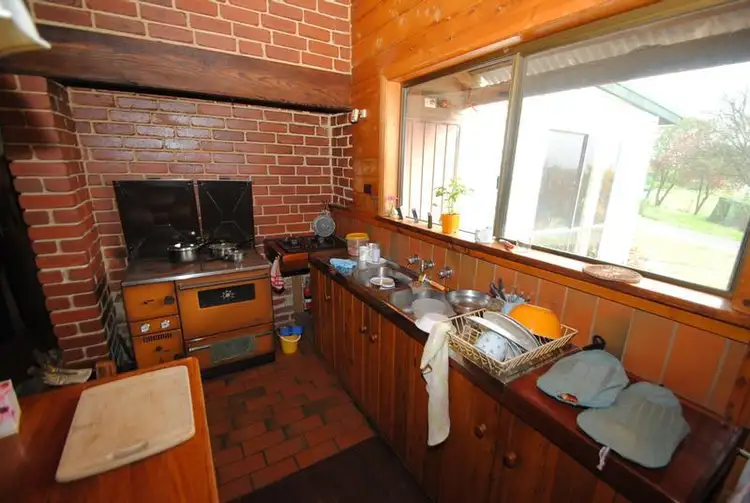 Fifth view of Homely rural property listing, 690 FOSTER-MIRBOO ROAD, Foster North VIC 3960