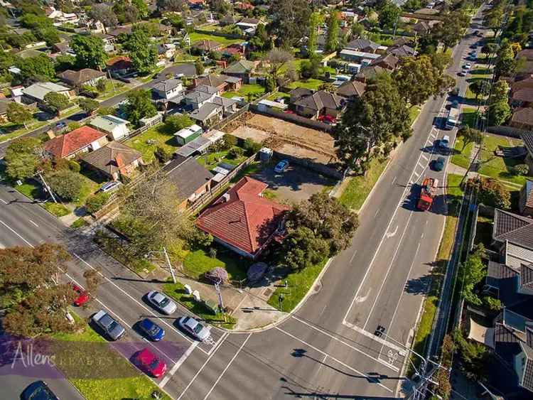 Second view of Homely house listing, 104 Southern Road, Heidelberg West VIC 3081