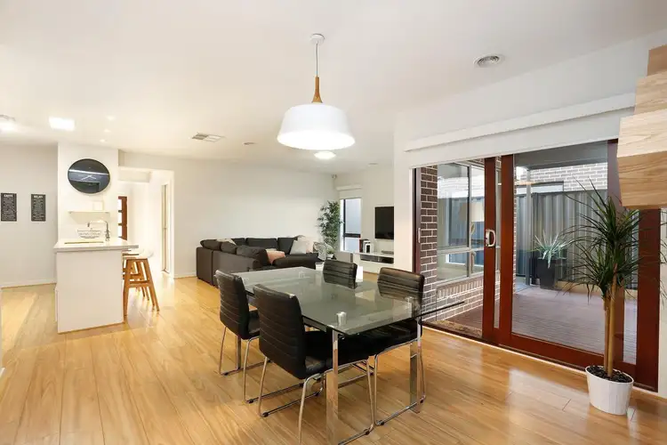 Third view of Homely house listing, 20 Goldsworthy Drive, Plumpton VIC 3335