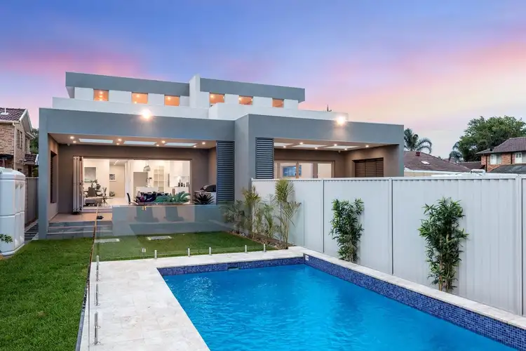 41 Toyer Avenue, Sans Souci NSW 2219