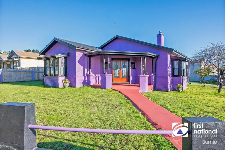 Main view of Homely house listing, 62 Strahan Street, South Burnie TAS 7320