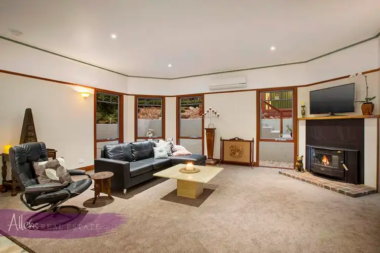Third view of Homely house listing, 307 Oban Road, Donvale VIC 3111