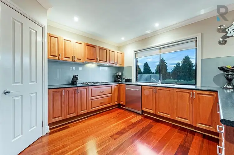 Seventh view of Homely house listing, 24 St Andrews Close, Hidden Valley VIC 3756