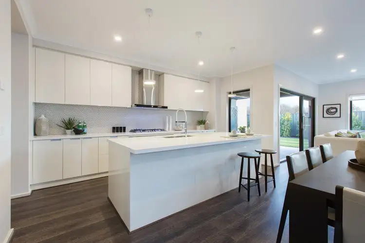 Fifth view of Homely house listing, LOT 2225 Leakes Road, Tarneit VIC 3029
