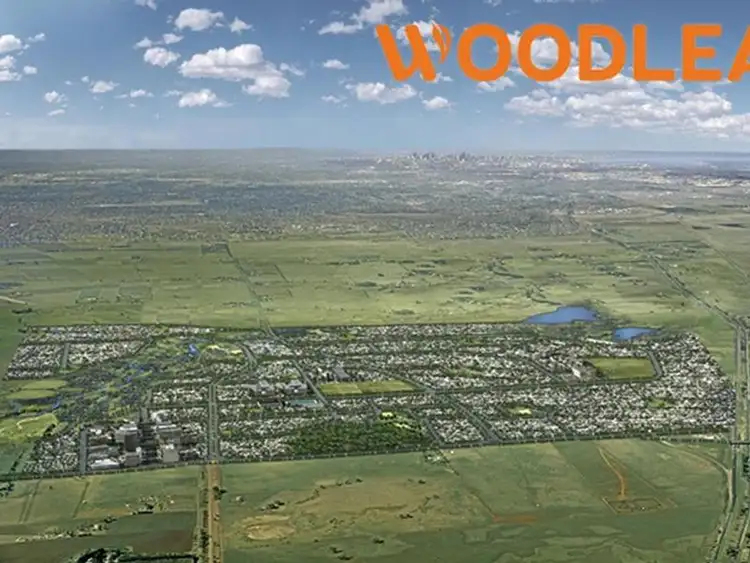 Seventh view of Homely house listing, LOT 1034 Pioneer Drive, Rockbank VIC 3335