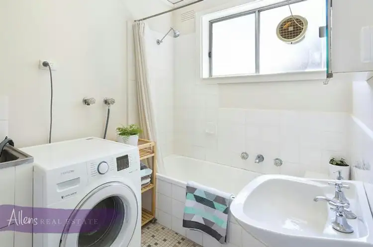 Fifth view of Homely apartment listing, 3/19 Bishop Street, Box Hill VIC 3128
