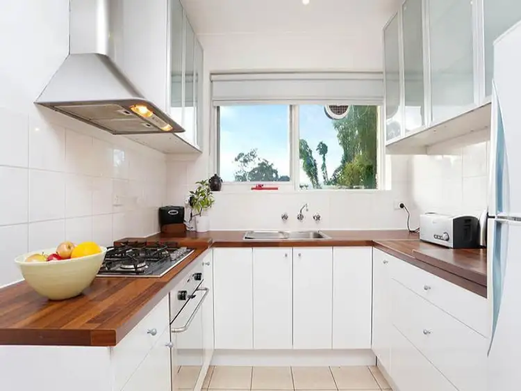 Second view of Homely apartment listing, 10/133 Darebin Road, Thornbury VIC 3071