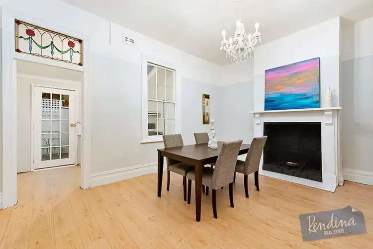 Fourth view of Homely house listing, 4 Henry Street, Kensington VIC 3031
