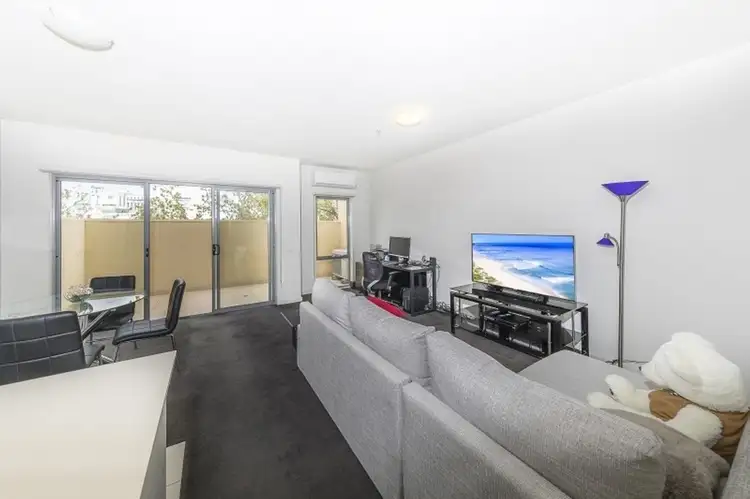 1/40 Young Street, Moonee Ponds VIC 3039