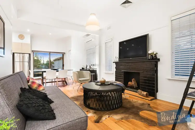 Third view of Homely house listing, 48 St Kinnord Street, Aberfeldie VIC 3040
