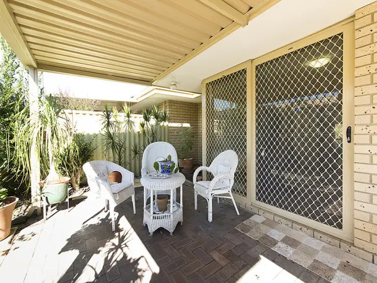 Fifth view of Homely villa listing, 17/23B Redgum Way, Morley WA 6062