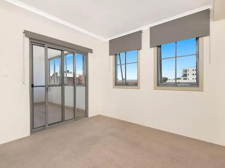 Fifth view of Homely apartment listing, 14/154 Newcastle Street, Perth WA 6000