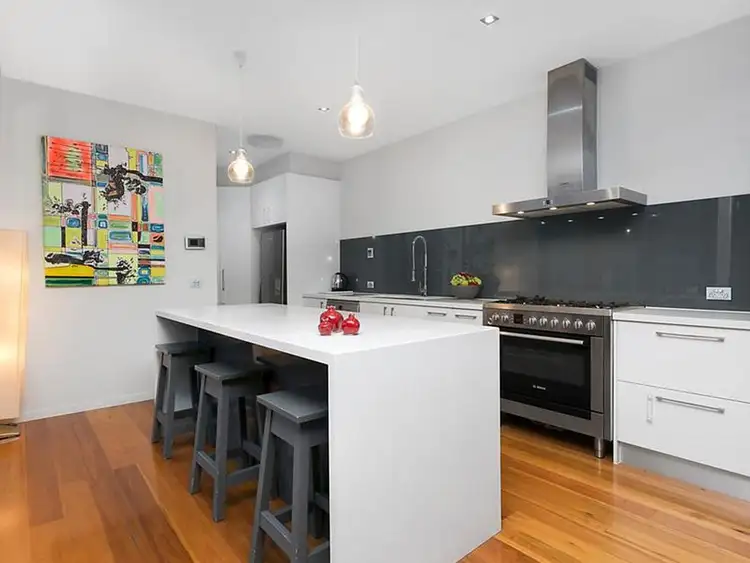 Fourth view of Homely house listing, 23 Castlemaine Street, Yarraville VIC 3013