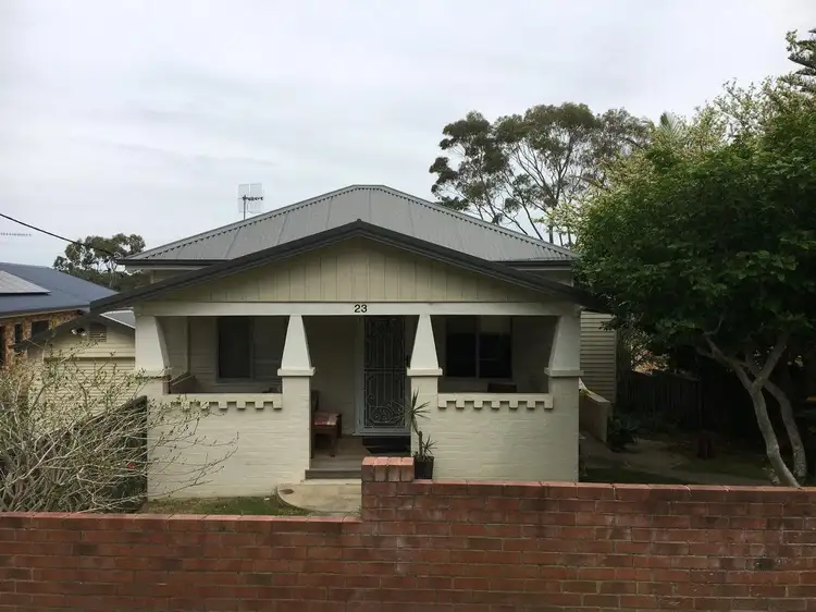 23 George Street