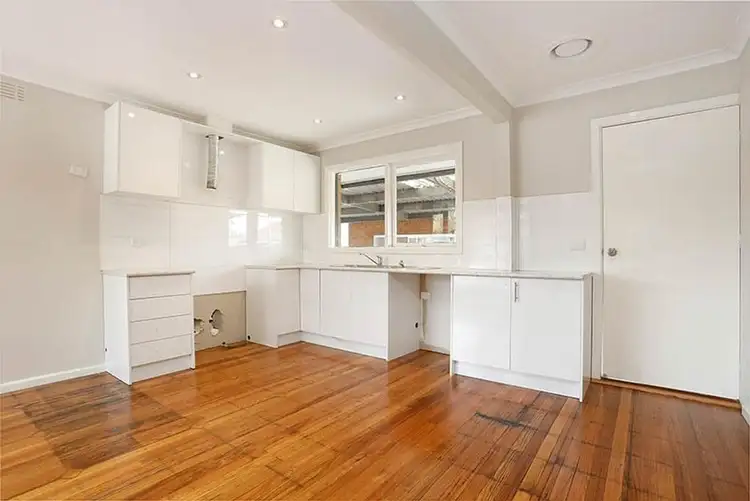 Second view of Homely house listing, 25 Harris Street, St Albans VIC 3021