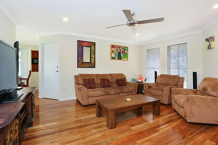 Second view of Homely house listing, 3 Moriarty Avenue, Ashtonfield NSW 2323