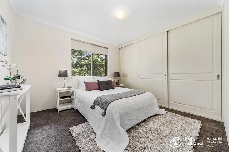 Fourth view of Homely apartment listing, 7/13 Curzon Street, Ryde NSW 2112
