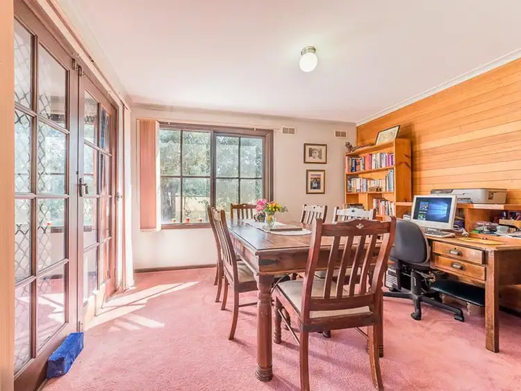 Fifth view of Homely rural property listing, 106 HOPE STREET, Bunyip VIC 3815