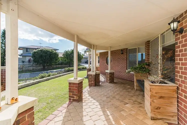 Seventh view of Homely house listing, 2 Marker Road, Ocean Reef WA 6027