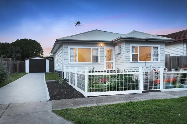 Main view of Homely house listing, 20 Cannon Street, Sunshine VIC 3020