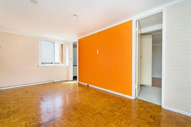 Fifth view of Homely apartment listing, 818/112 Goderich Street, East Perth WA 6004