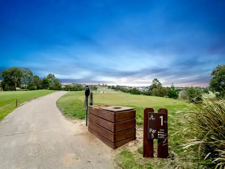 Fourth view of Homely land listing, 43 Settlers Run, Botanic Ridge VIC 3977