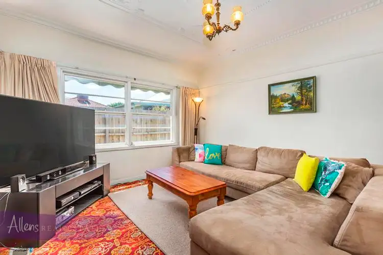 Second view of Homely house listing, 17 Harris Street, Blackburn North VIC 3130