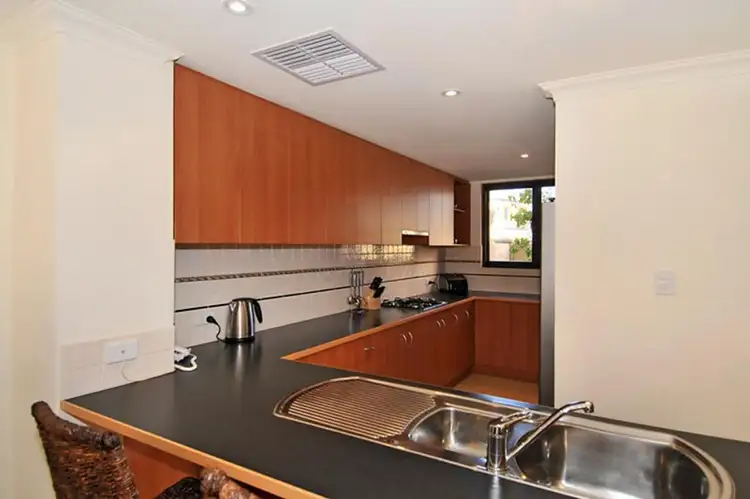 Sixth view of Homely house listing, 62/18 Port Quays, Wannanup WA 6210