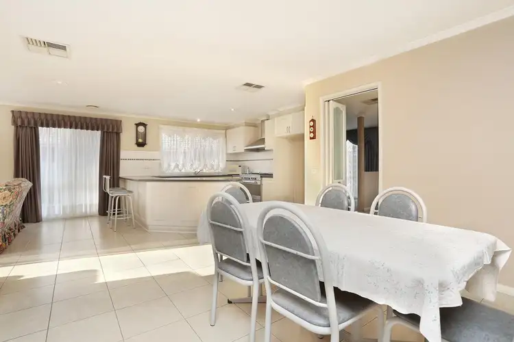 Fourth view of Homely house listing, 70 Dundee Way, Sydenham VIC 3037