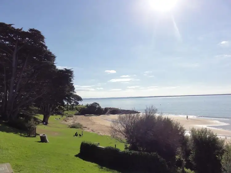 Sixth view of Homely land listing, 11 Waterford Dr, Cowes VIC 3922