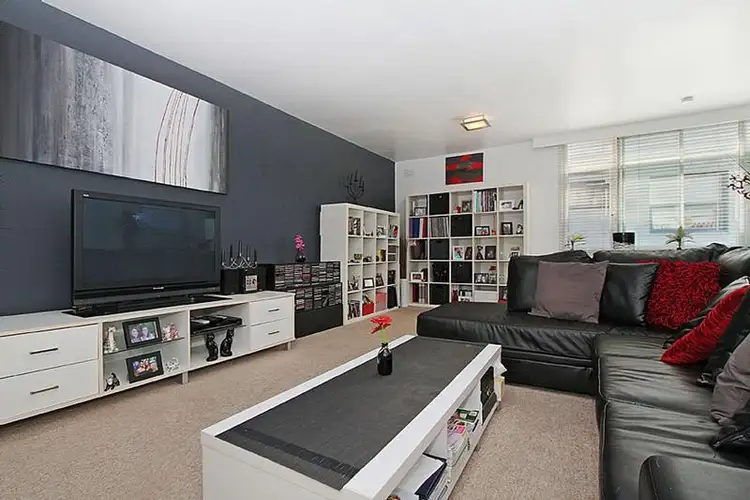 Third view of Homely apartment listing, 9/160 Napier Street, Essendon VIC 3040