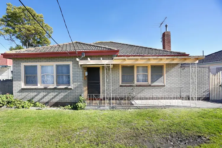 Main view of Homely house listing, 127 Duke Street, Sunshine VIC 3020