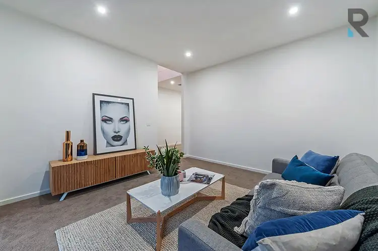 Second view of Homely house listing, 4 Altitude Street, Greenvale VIC 3059