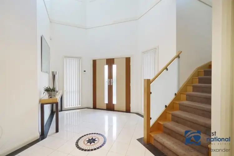 Second view of Homely house listing, 74 Mason Drive, Harrington Park NSW 2567