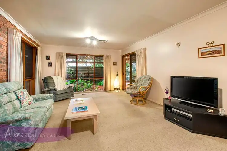 Fourth view of Homely house listing, 61 Argyle Way, Wantirna South VIC 3152